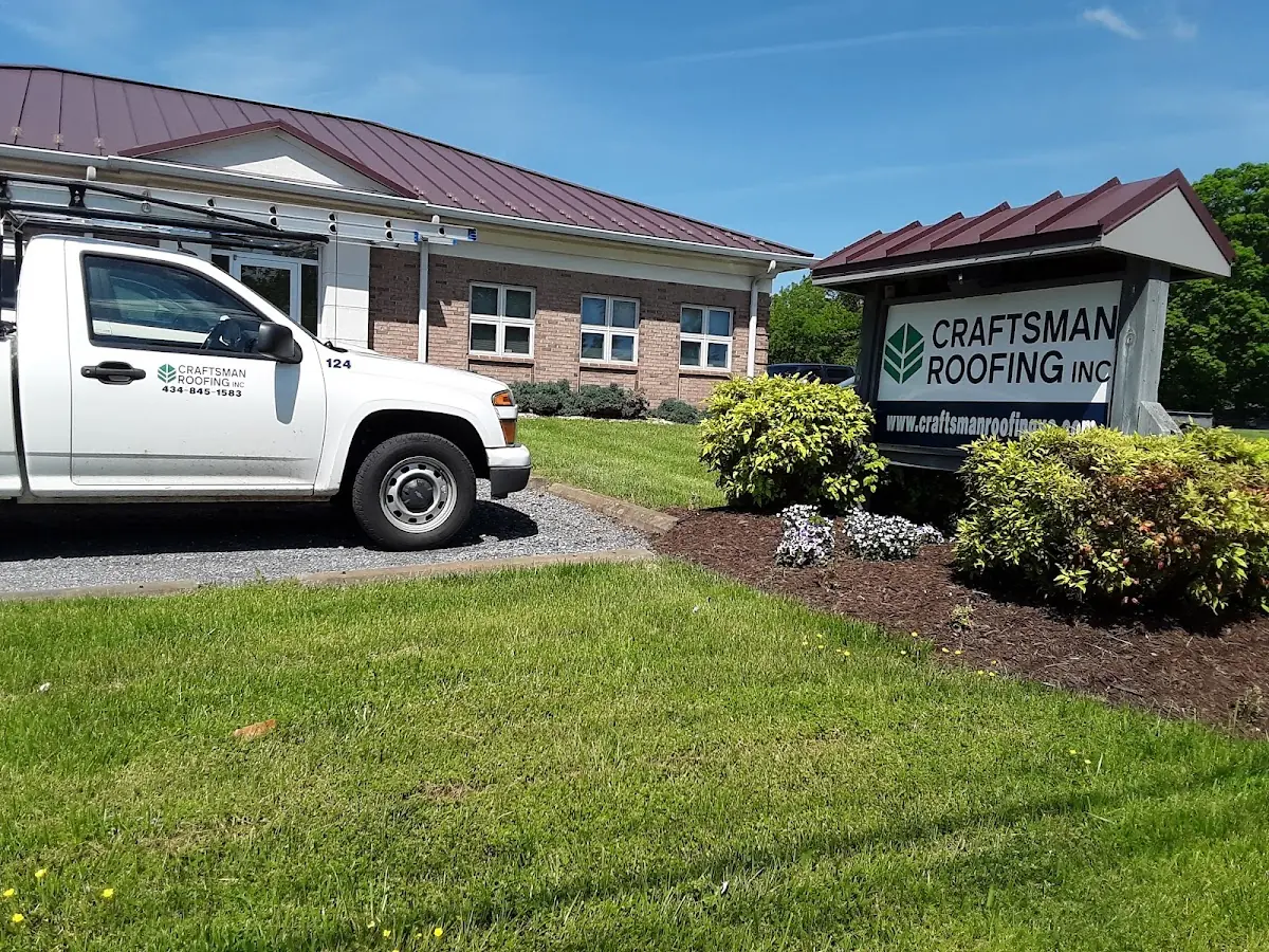 Quality Hail Damage Roof Repair by experienced craftsmen in Gieringer